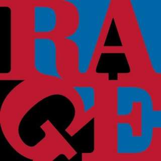  Renegades Rage Against The Machine