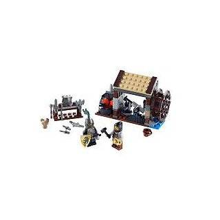Toys & Games LEGO Store Castle