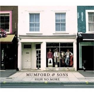   no more by mumford sons audio cd 2010 buy new $ 9 00 45 new from $ 8