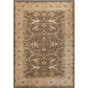     VLE 2707 Area Rug   710 x 112   Raw Umber