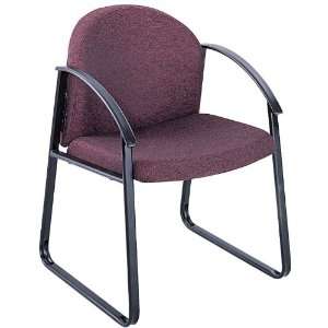  Safco 7970BG1   Forge Collection Single Chair w/Arms 