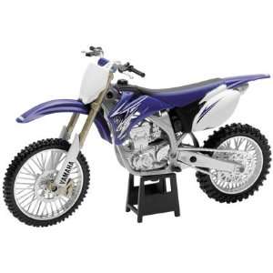  YZ450F 09 YAMAHA BIKE Automotive