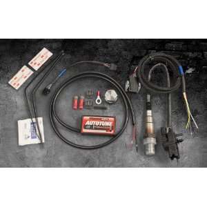  Auto Tune Kit for Power Commander V Universal Fit 