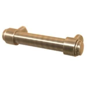  Allied Brass F 30 PEW Antique Pewter Universal 3/4 Pull 
