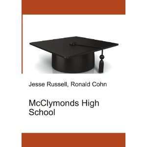  McClymonds High School Ronald Cohn Jesse Russell Books