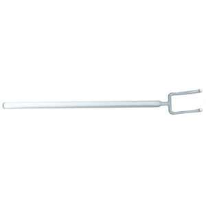   Fork 2 prong Plastic 1 Count  Grocery & Gourmet Food