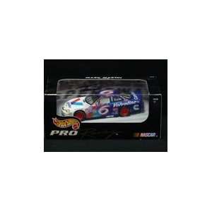 Signed Martin, Mark Racing Car (on the box) Everything 