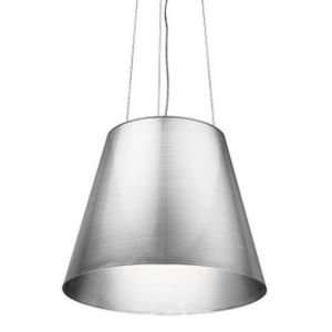  Ktribe Pendant by Flos  R031896   Size  Small