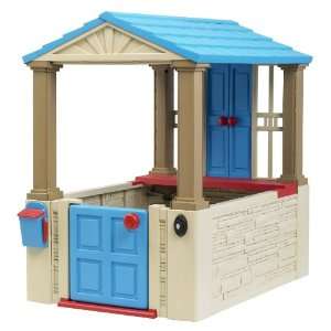  American Plastic Toy My Very Own Play House Toys & Games