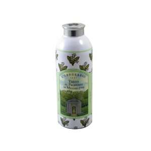   Lily of the Valley) Perfumed Talcum Powder by LErbolario Lodi Beauty