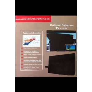  Outdoor Indoor TV Cover for 30 32 inch TVs Electronics