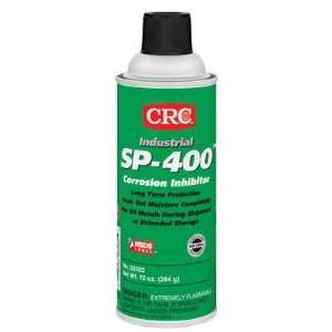  SP 400 Corrosion Inhibitors   sp400 16oz aerosol indoo 