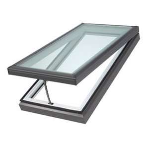  Velux Electric Venting Curb Mount Skylight 3030