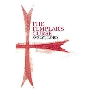  The Templars Curse  N/A  Books