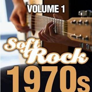 Soft Rock 70s Vol.1 Audio CD ~ Graham BLVD