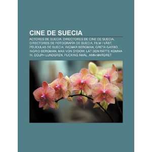   Film i Väst, Películas de Suecia (Spanish Edition) Source