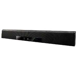 JVC Soundbar Home Theater System with iPod iPhone Compatible Dock
