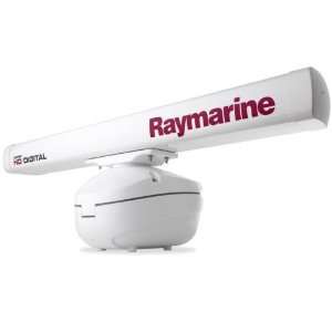  RAYMARINE T52086 12KW 48 OPEN Electronics