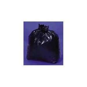 Low Density Can Liners Black 40 x 46 (416BW) Category Lo Density 