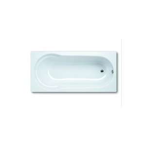   Aquamarin Bath Tub 70.87 x 31.50 x 16.54 280 BS