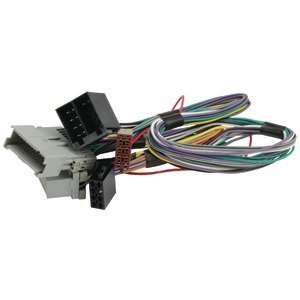  Scosche Btgm06B T Harness for Select 2003 and Up GM 