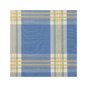  Duralee 31800   72 Blue Green Fabric