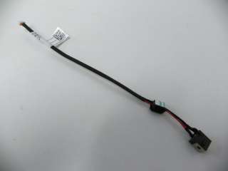 DELL INSPIRON MINI 1018 DC POWER JACK CABLE [RCNJR] NEW  