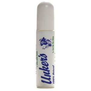  Unkers Pain & Itch Roll On Stick, All Natural (0.14 fl oz 