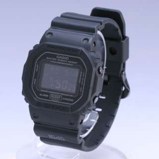 200M G Shock Military Alarm Chrono Digital DW5600MS 1  