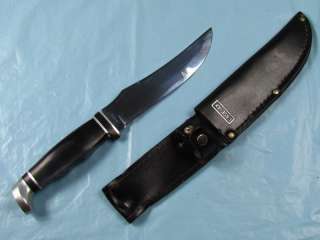 US CASE XX 223 6 HUNTING FIGHTING KNIFE  