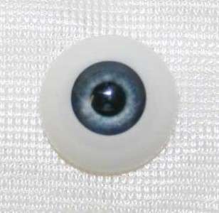   Blue Bountiful Baby Eyes Reborn Supplies Doll Realistic Lifelike 2326