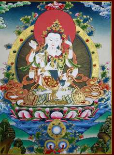   www.garudaexpress/NepaCrafts/images/Thangka/MandalaP6/237 B