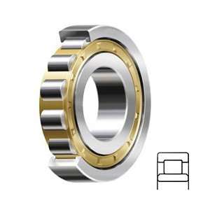 Cylindrical Roller Brg   SKF NU 324 ECM/C3  Industrial 