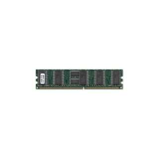  DRAM Master DDR400 256M/32x8 ECC/REG Samsung Chip Memory 