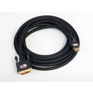  Atlona AT14020L 10 33 FT DVI to HDMI Video Cable 