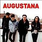 Augustana * by Augustana (CD, Apr 2011, Epic (USA)) 886974660224 