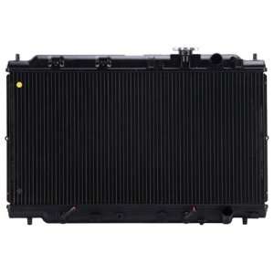  CSF 3320 Radiator Automotive