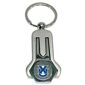   Xavier University Musketeers NCAA Key Chain Golf Divot Tool Sports
