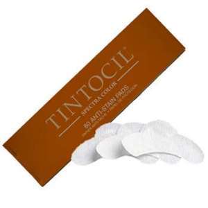 Tintocil Paper Pads   80/pk for Lash & Brow Tint  