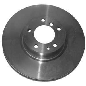  Aimco 34080 Premium Front Disc Brake Rotor Only 