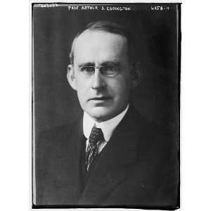  Prof. Arthur S. Eddington