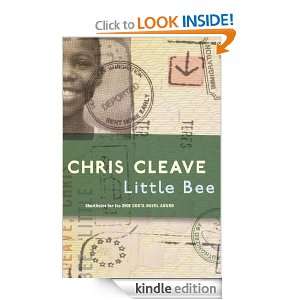 Start reading Little Bee  