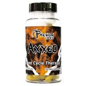  Phenom Labs Axxed PCT 60 caps