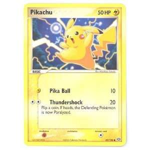  Pikachu   Emerald   60 [Toy] Toys & Games