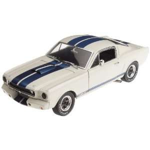  1966 Shelby G.T. 350R Toys & Games