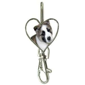  Akita Puppy Dog Key Finder P0005 