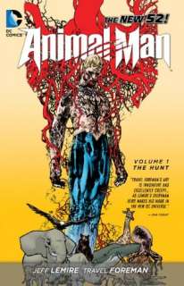   Stormwatch Vol. 1 by Warren Ellis, DC Comics 