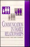 Communication in Family Relationships, (0133017486), Patricia Noller 