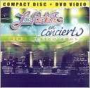 En Concierto [CD & DVD] Los Rehenes