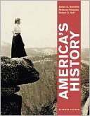 Americas History, Combined James A. Henretta